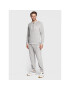 Boss Пижама 50480697 Сив Regular Fit - Pepit.bg