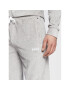 Boss Пижама 50480697 Сив Regular Fit - Pepit.bg