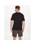 Boss Пижама 50492554 Черен Relaxed Fit - Pepit.bg