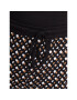 Boss Пижама 50492554 Черен Relaxed Fit - Pepit.bg