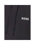 Boss Пижама Easy 50488084 Червен Regular Fit - Pepit.bg