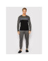 Boss Пижама Refined Long Set 50443511 Сив Regular Fit - Pepit.bg