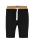 Boss Пижамени шорти Balance 50490924 Черен Regular Fit - Pepit.bg