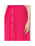 Boss Плисирана пола C_Eplisa 50467616 Розов Regular Fit - Pepit.bg