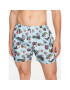 Boss Плувни шорти Piranha 50473762 Син Regular Fit - Pepit.bg