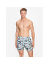 Boss Плувни шорти Piranha 50473762 Син Regular Fit - Pepit.bg
