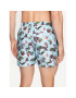 Boss Плувни шорти Piranha 50473762 Син Regular Fit - Pepit.bg