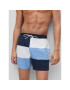 Boss Плувни шорти 50491592 Син Regular Fit - Pepit.bg