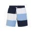 Boss Плувни шорти 50491592 Син Regular Fit - Pepit.bg