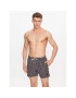 Boss Плувни шорти 50500890 Черен Regular Fit - Pepit.bg