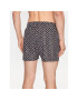 Boss Плувни шорти 50500890 Черен Regular Fit - Pepit.bg