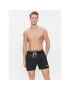 Boss Плувни шорти Amur 50508930 Черен Regular Fit - Pepit.bg
