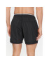 Boss Плувни шорти Amur 50508930 Черен Regular Fit - Pepit.bg