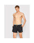 Boss Плувни шорти Atoll 50469324 Черен Regular Fit - Pepit.bg