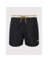 Boss Плувни шорти Atoll 50469324 Черен Regular Fit - Pepit.bg