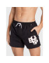 Boss Плувни шорти Cooper 50480496 Черен Regular Fit - Pepit.bg
