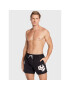 Boss Плувни шорти Cooper 50480496 Черен Regular Fit - Pepit.bg