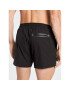 Boss Плувни шорти Cooper 50480496 Черен Regular Fit - Pepit.bg