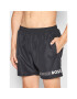 Boss Плувни шорти Dolphin 50469590 Черен Regular Fit - Pepit.bg