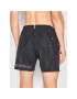 Boss Плувни шорти Dolphin 50469590 Черен Regular Fit - Pepit.bg