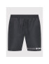Boss Плувни шорти Dolphin 50469590 Черен Regular Fit - Pepit.bg