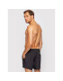 Boss Плувни шорти Icefish 50442394 Черен Regular Fit - Pepit.bg