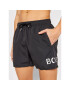 Boss Плувни шорти Icefish 50462266 Черен Regular Fit - Pepit.bg
