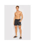 Boss Плувни шорти Icefish 50462266 Черен Regular Fit - Pepit.bg