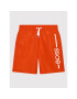 Boss Плувни шорти J04438 M Червен Regular Fit - Pepit.bg