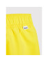 Boss Плувни шорти J04438 M Жълт Regular Fit - Pepit.bg