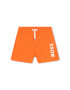 Boss Плувни шорти J04472 M Оранжев Regular Fit - Pepit.bg