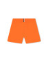 Boss Плувни шорти J04472 M Оранжев Regular Fit - Pepit.bg