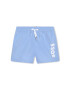 Boss Плувни шорти J04472 M Син Regular Fit - Pepit.bg