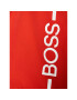 Boss Плувни шорти J24682 D Червен Regular Fit - Pepit.bg