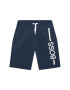 Boss Плувни шорти J24682 D Тъмносин Regular Fit - Pepit.bg