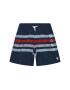 Boss Плувни шорти J24715 D Тъмносин Regular Fit - Pepit.bg