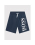 Boss Плувни шорти J24737 D Тъмносин Regular Fit - Pepit.bg