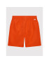 Boss Плувни шорти J24768 D Червен Regular Fit - Pepit.bg
