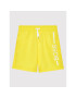 Boss Плувни шорти J24768 D Жълт Regular Fit - Pepit.bg