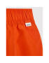 Boss Плувни шорти J24768 M Червен Regular Fit - Pepit.bg