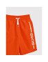Boss Плувни шорти J24768 S Червен Regular Fit - Pepit.bg