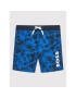 Boss Плувни шорти J24770 M Син Regular Fit - Pepit.bg