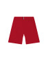Boss Плувни шорти J24846 D Червен Regular Fit - Pepit.bg