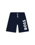Boss Плувни шорти J24846 D Тъмносин Regular Fit - Pepit.bg