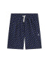 Boss Плувни шорти J24850 D Тъмносин Regular Fit - Pepit.bg