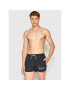 Boss Плувни шорти Mooneye 50469280 Черен Regular Fit - Pepit.bg