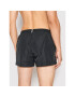 Boss Плувни шорти Mooneye 50469280 Черен Regular Fit - Pepit.bg