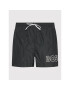 Boss Плувни шорти Mooneye 50469280 Черен Regular Fit - Pepit.bg