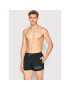 Boss Плувни шорти Mooneye 50469280 Черен Regular Fit - Pepit.bg