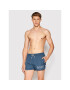 Boss Плувни шорти Mooneye 50469280 Тъмносин Regular Fit - Pepit.bg